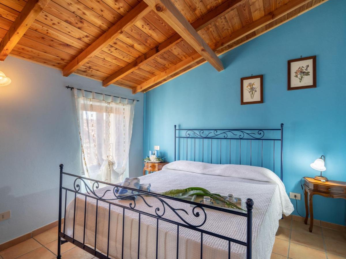 Apartment Azzurro By Interhome Vasia Exteriér fotografie