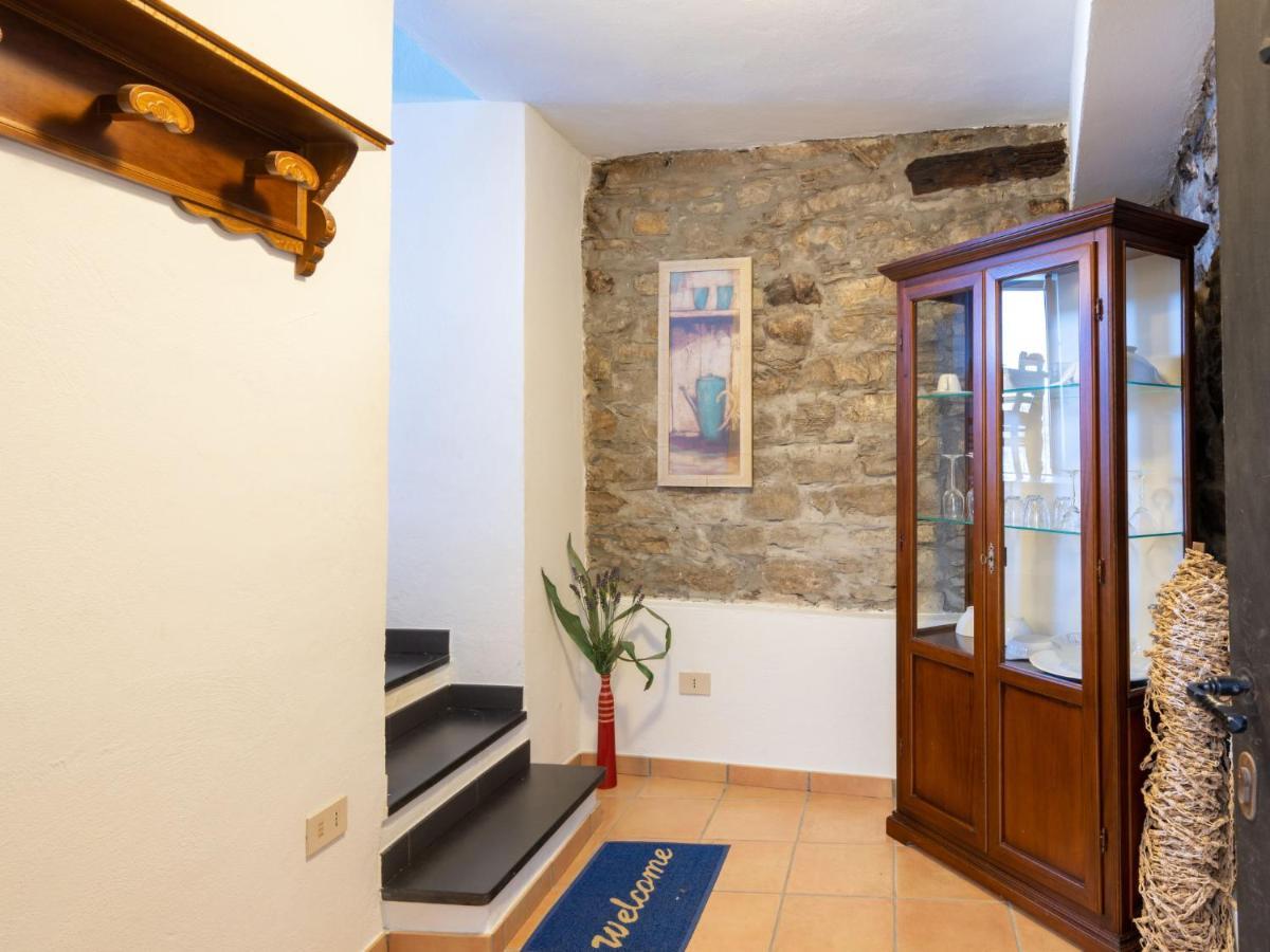 Apartment Azzurro By Interhome Vasia Exteriér fotografie