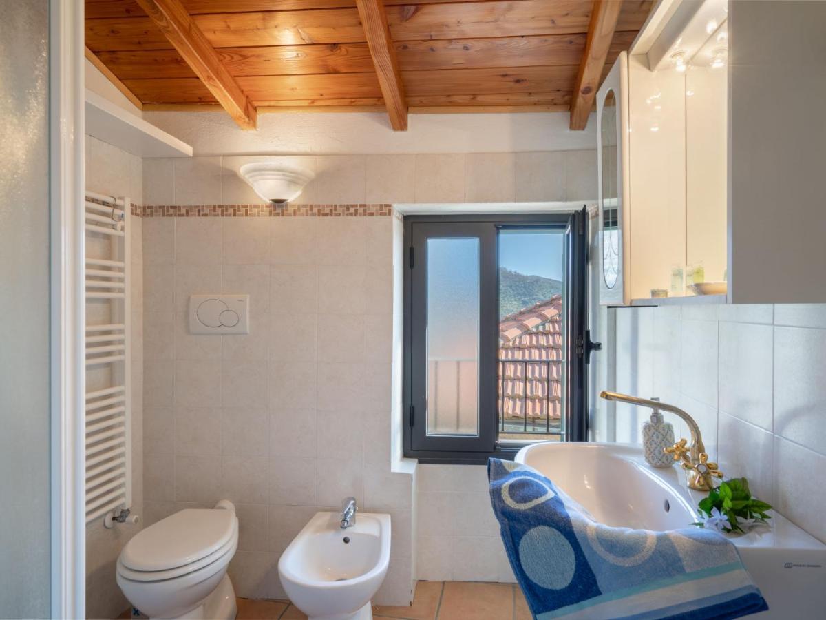 Apartment Azzurro By Interhome Vasia Exteriér fotografie