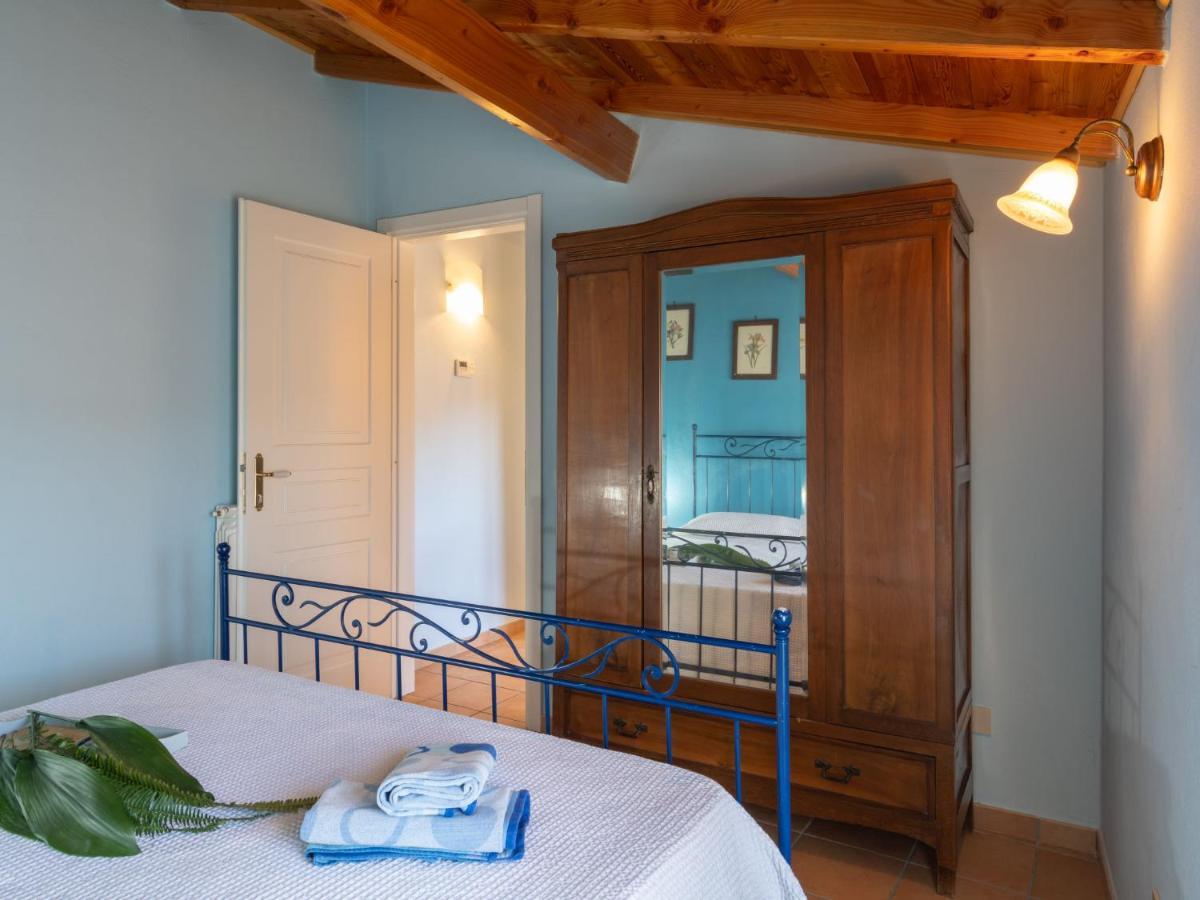 Apartment Azzurro By Interhome Vasia Exteriér fotografie